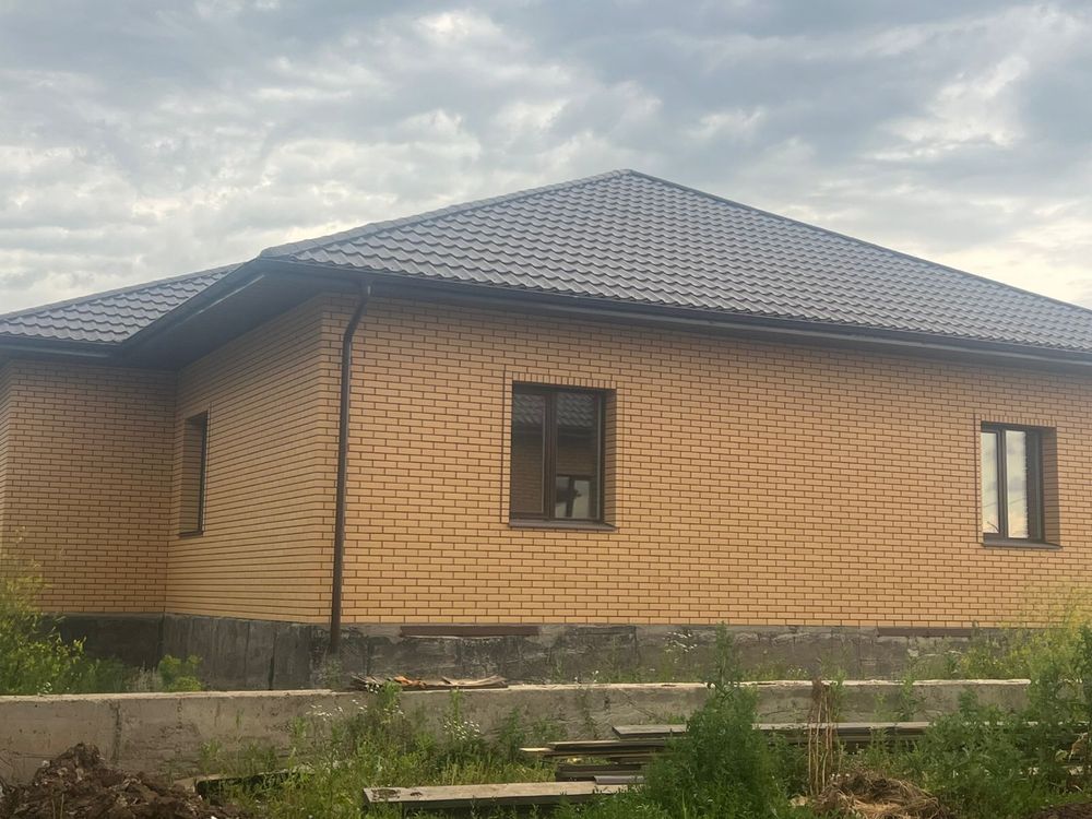Строительство , облицовка