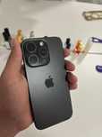 Продам IPhone 15 pro 128gb