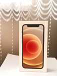 iPhone 12 mini White | 64 GB | Состояние хорошее