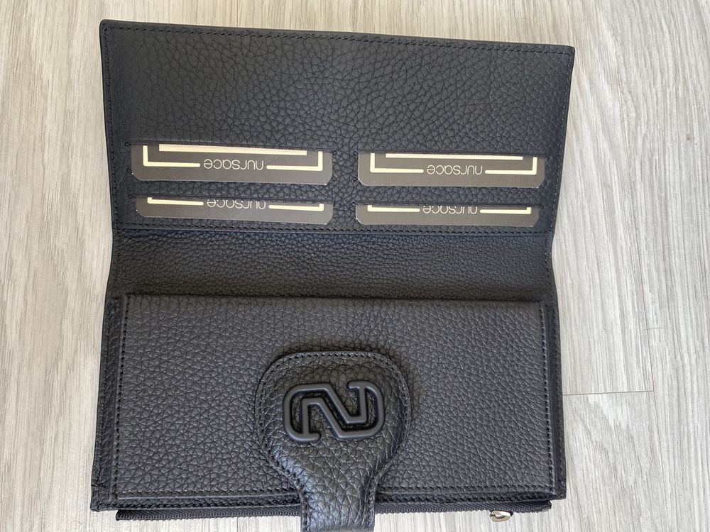 Кошолек Nursace турецкий новая