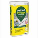 Стройматериалы Штукартурка гипсовая VETONIT PROFI GYPS 30 КГ