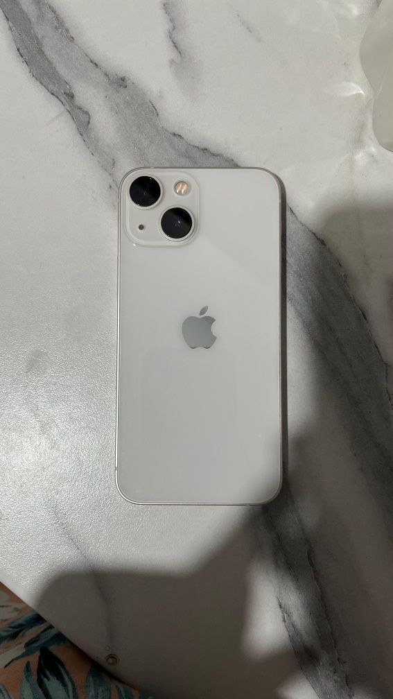 IPHONE 13mini в очень хорошем состоянии