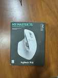 Мышка Logitech MX Master 3