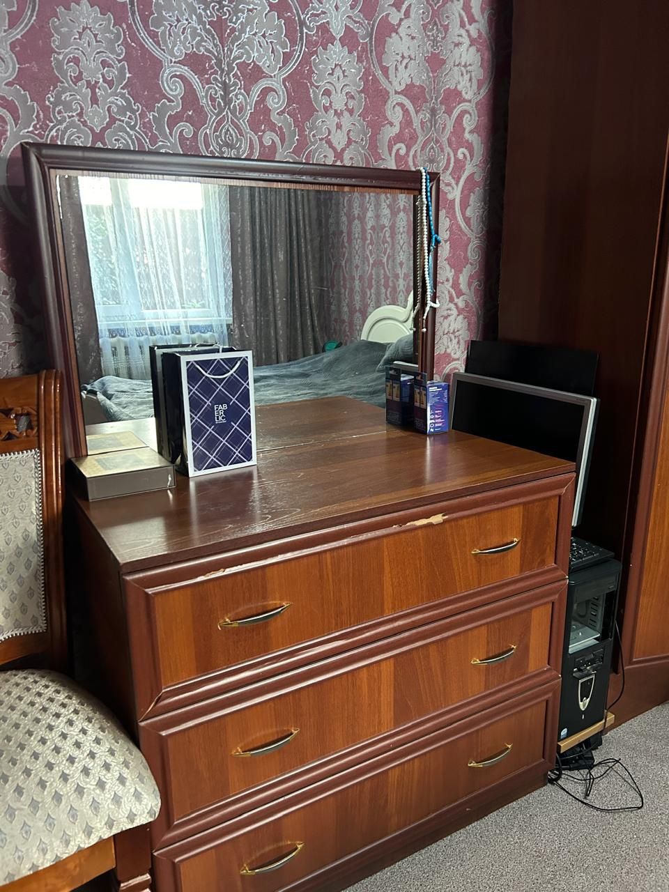 Шкаф камод 18000