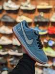 Кроссовки Nike Sb Dunk Low Club 58 Gulf