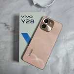 Vivo Y28,256gb (Семей,Засядко 88) лот 631703