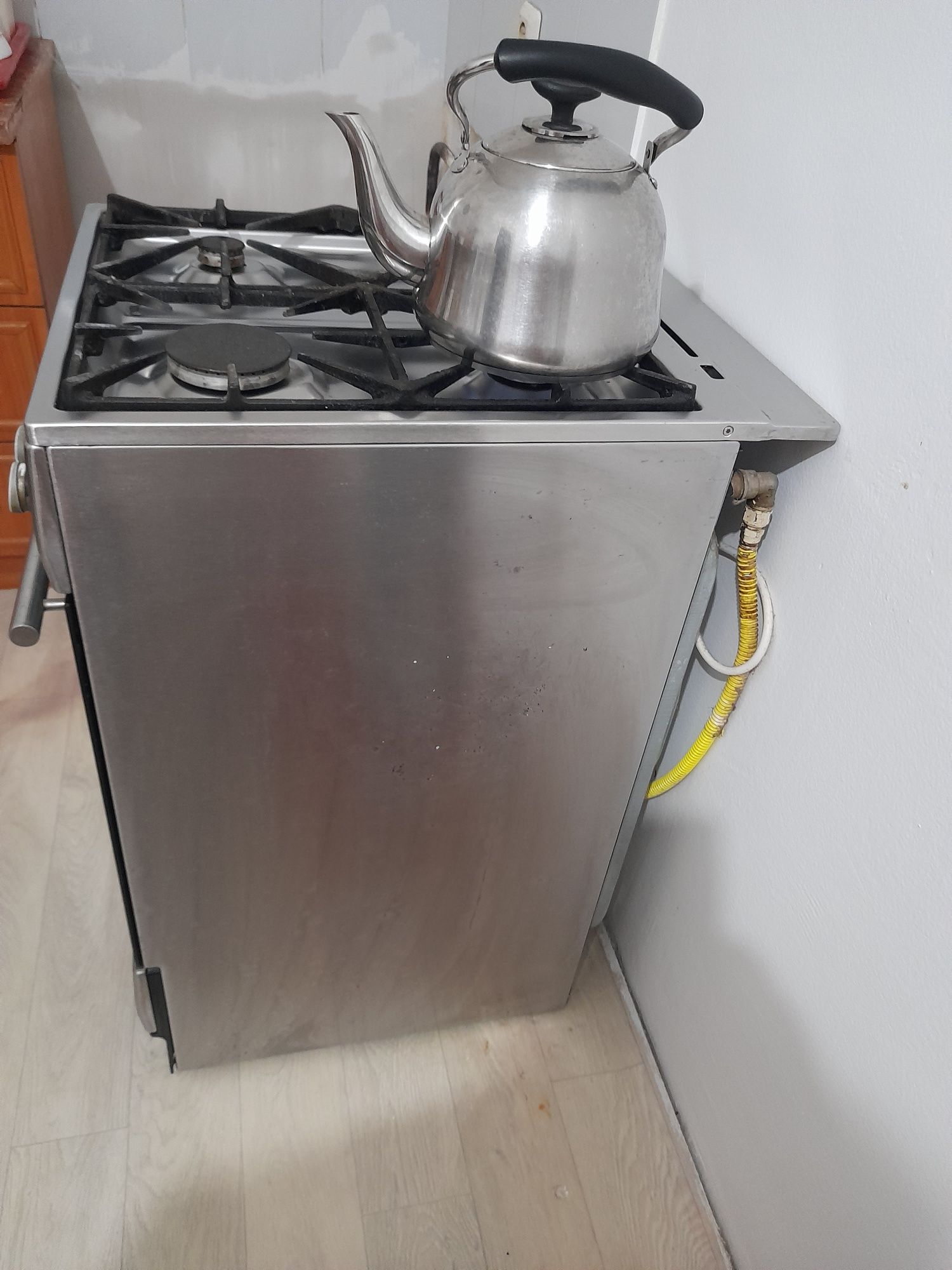 Газовая плита  Кайсер. XL 500.