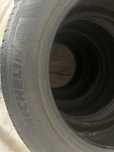 Колеса Michelin 215/55/17