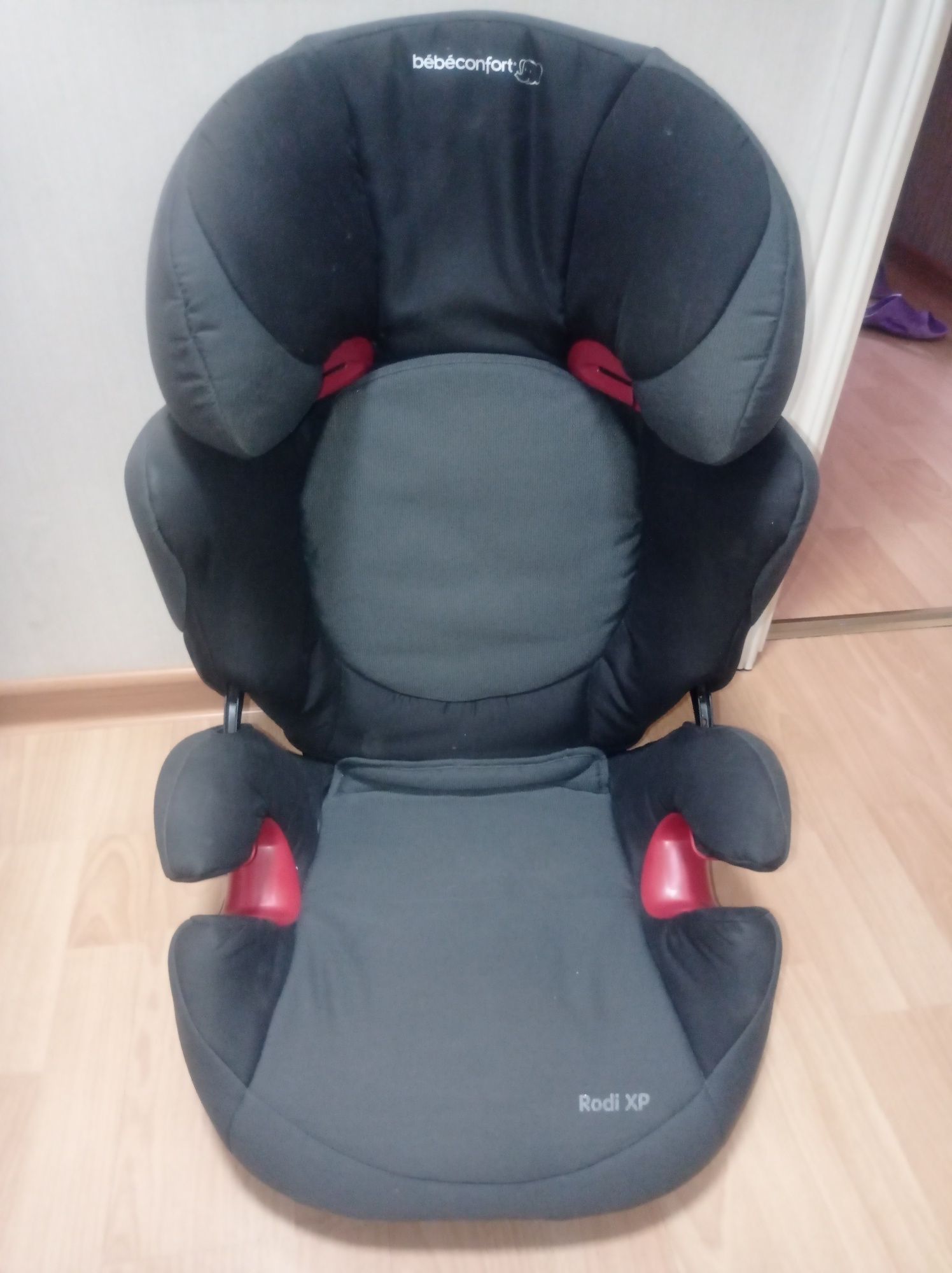 Автокресло Bebe Confort Rodi XP2 (от 3.5 до 12 лет)
