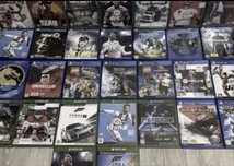 Игровые Диски Xbox PS4 Недорого
