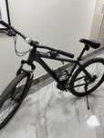 Велосипед RUSH HOUR XS 925