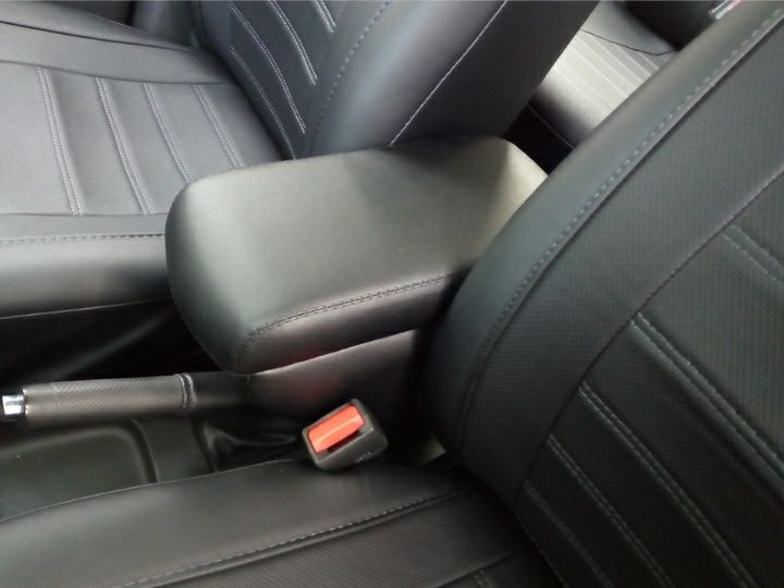 Подлокотник на Chevrolet Nexia, Ravon Nexia R3
