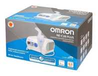 Omron C28 компрессорный ингалятор для всех возрастов