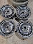 Дмски R15 Audi original