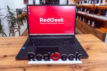 Asus Vivobook X1605z |Core I5-12500h |16/SSD 512 Gb |Магазин Red Geek