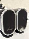 Звуковые колонки Lenovo: Lxh-j202as 2.0 speaker