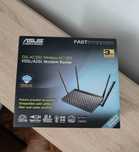 Маршрутизатор ASUS DSL-AC55U