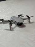 Дрон DJI Mini 2 серый