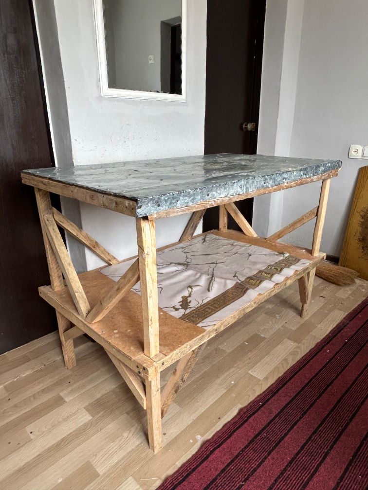 Нан печка сатылады газбен жасайды. Срочна
