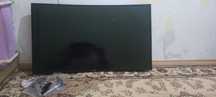 Телевизор Samsung UE55MU6300UXCЕ
