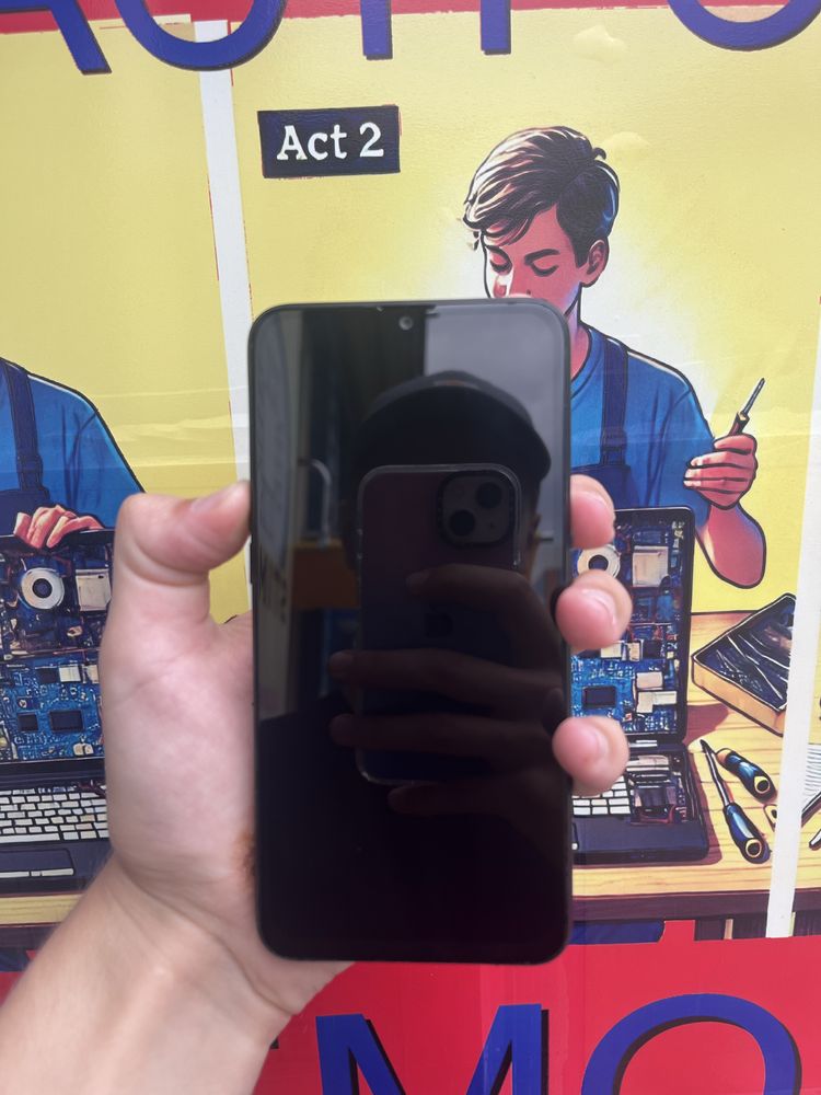 Oppo A5s 32гб.