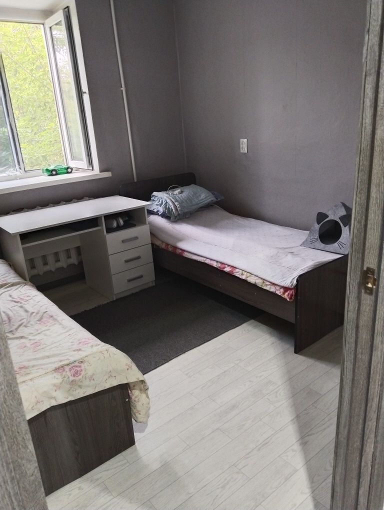 Продам 3х комнатную квартиру в Авиагородоке.