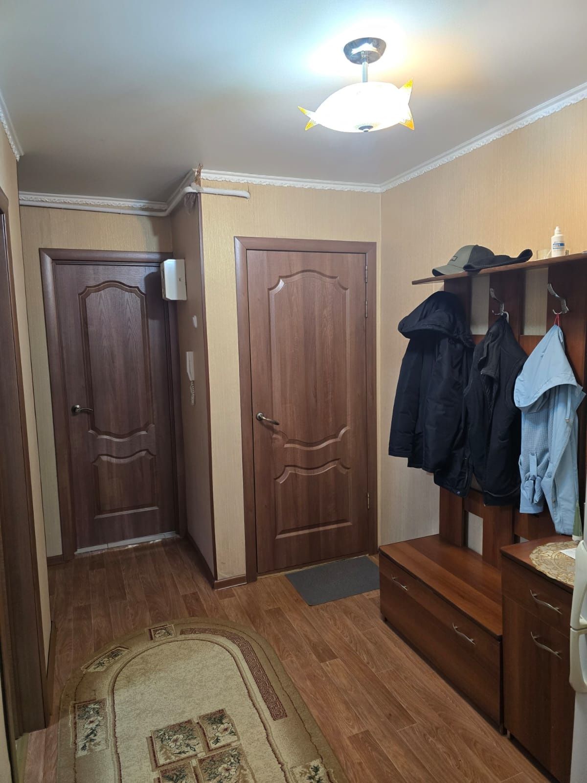 Продам 3-х комнатную квартиру!