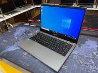 Ноутбук Chuwi GeminiBook Intel Celeron N100/RAM 8GB/SSD 256GB