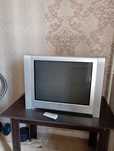 Продам телевизор Sony