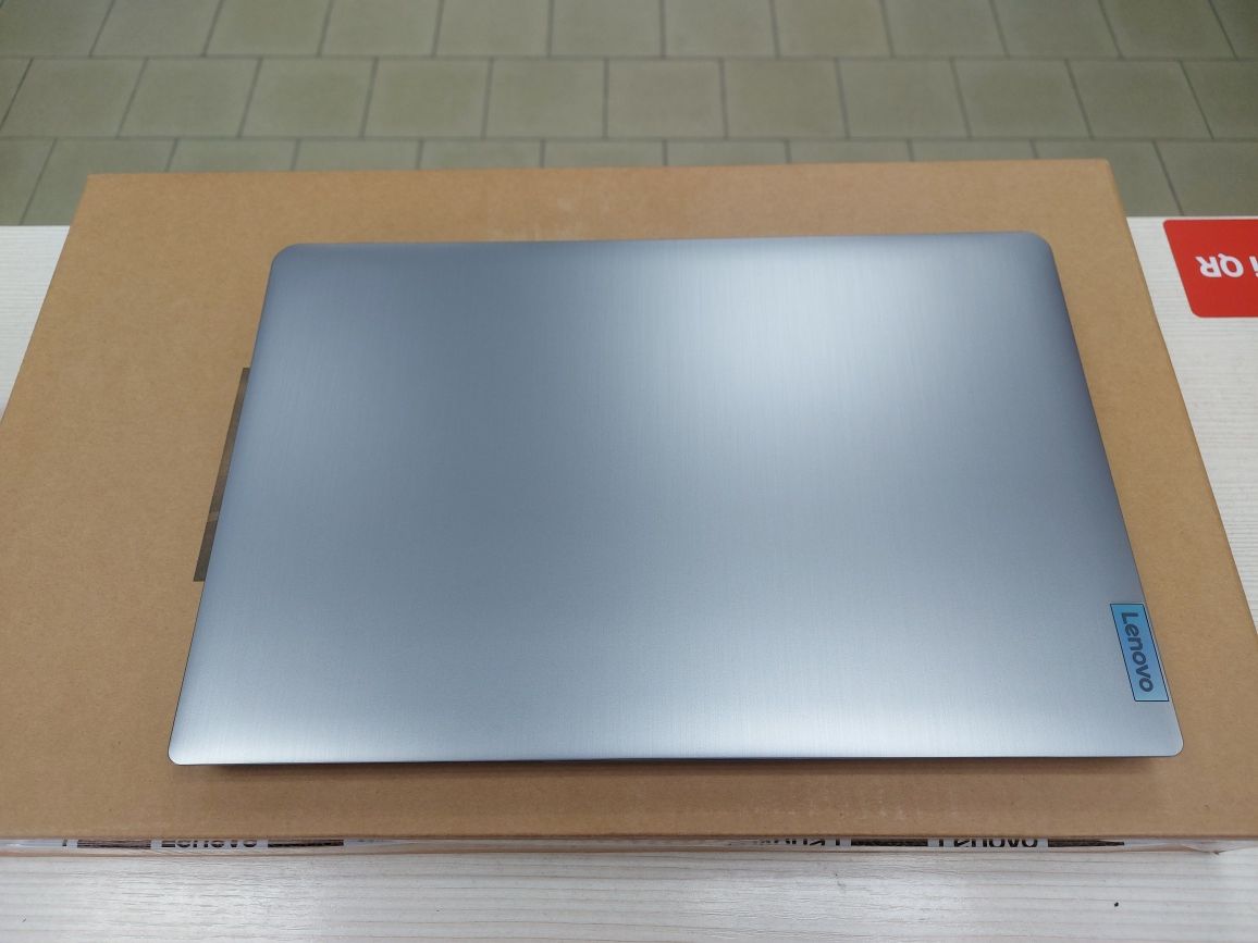 Новые Lenovo ЕАС (Core i3-1215u, 8 Gb DDR5, 512 Gb SSD)