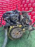 Двигатель мотор SR20DE Nissan. Контрактный из Японии
