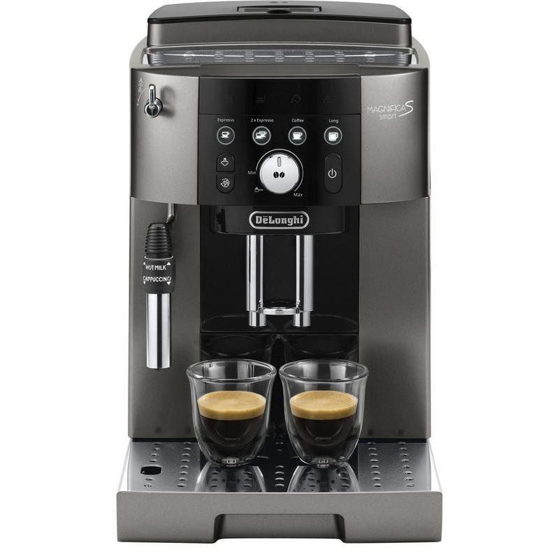 Кофемашина Кофемашина Delonghi Magnifica S Smart ECAM 250.33.TB 
Кофем