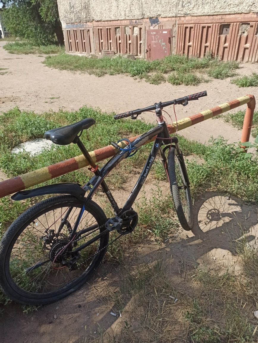Продам велосипед