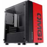 Продам ПК, GTX 1650 и AMD Ryzen 5 3500x.