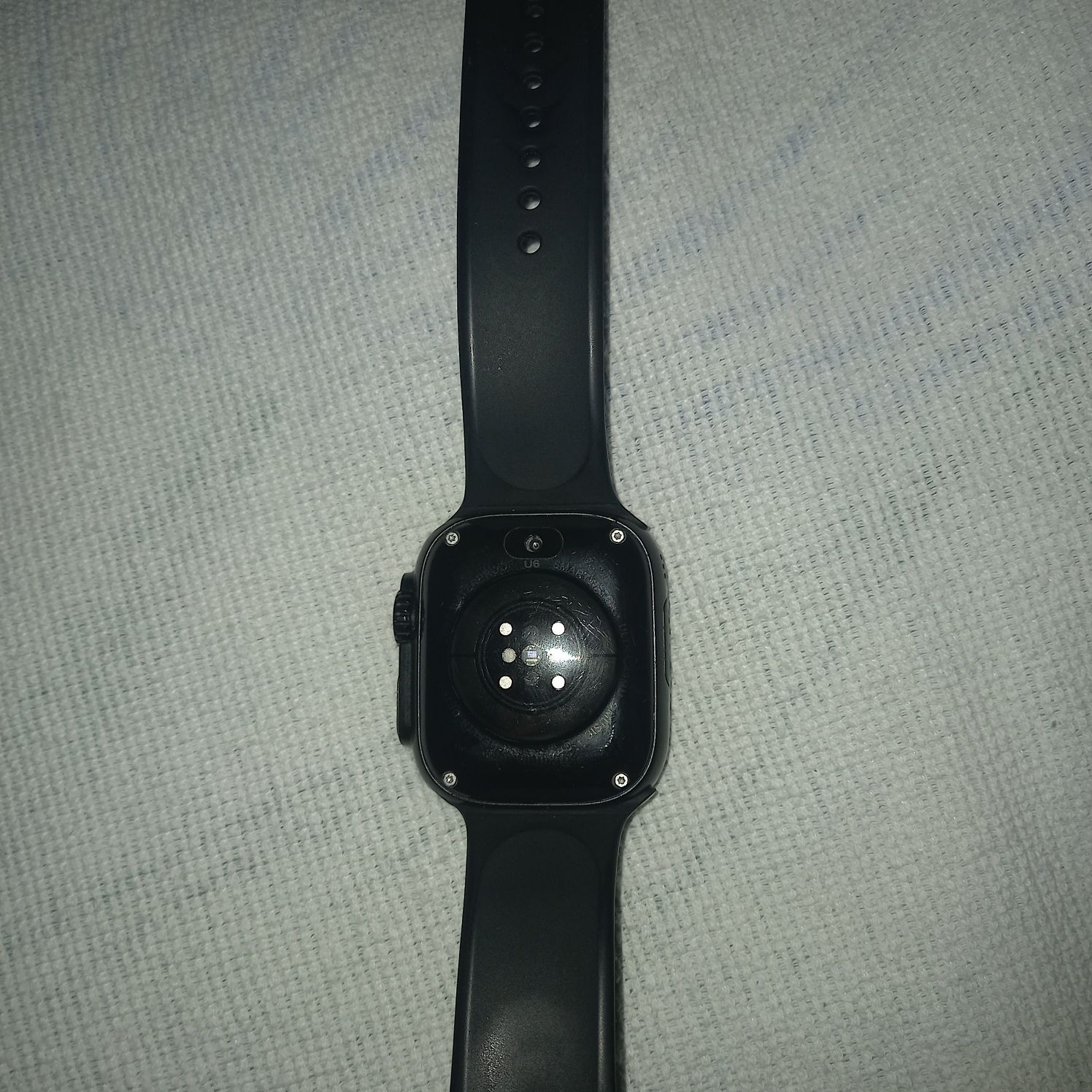 смарт часы watch Android