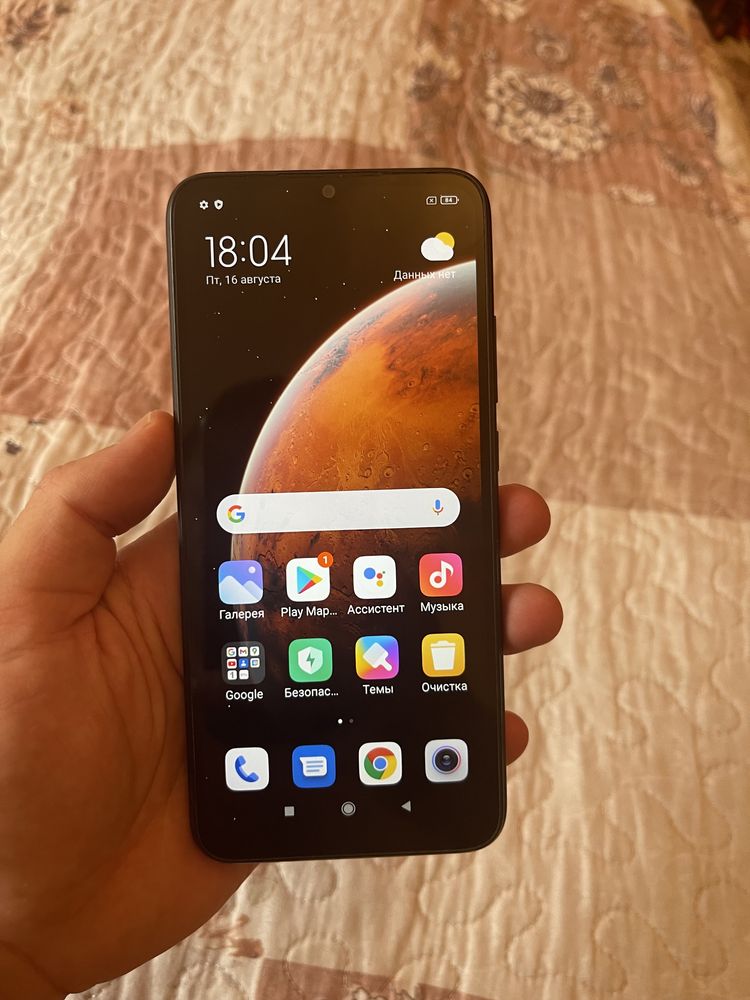 Redmi 9c Xiaomi 64gb