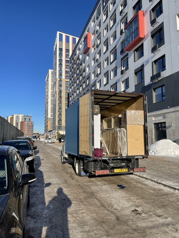 Грузоперевозки газель 4.2 метра,грузовые перевозки,межгород,грузчики