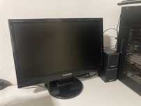 Компютер Samsung SyncMaster 943 б/у