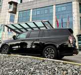 Аренда Авто Suburban 2023 года