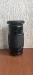 Объектив Sigma Zoom AF-APO 1:4.5-5.6 f=75-300mm multi-coated Macro