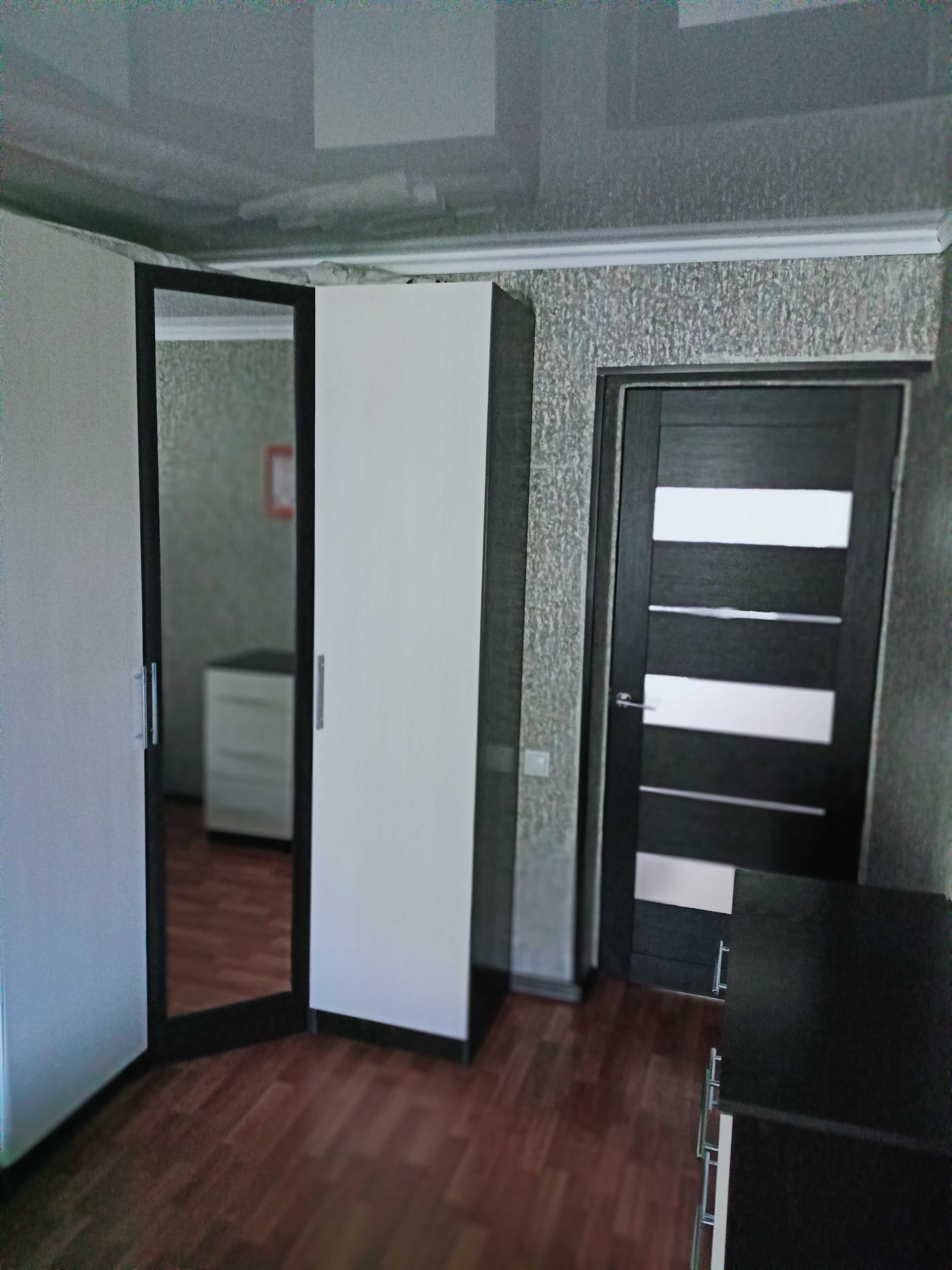 Продам 3-х комнатную квартиру