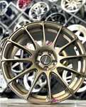 Комплект дисков Prodrive