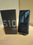 Samsung S10 lite 128 gb ОЗУ 6