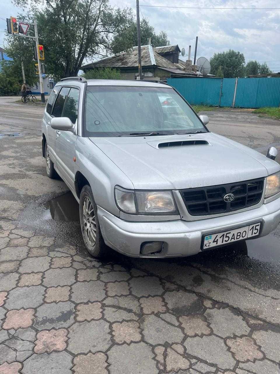 Продам субаря  .
