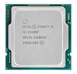 Intel core i5 11400f