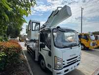 автовышка 30 метр