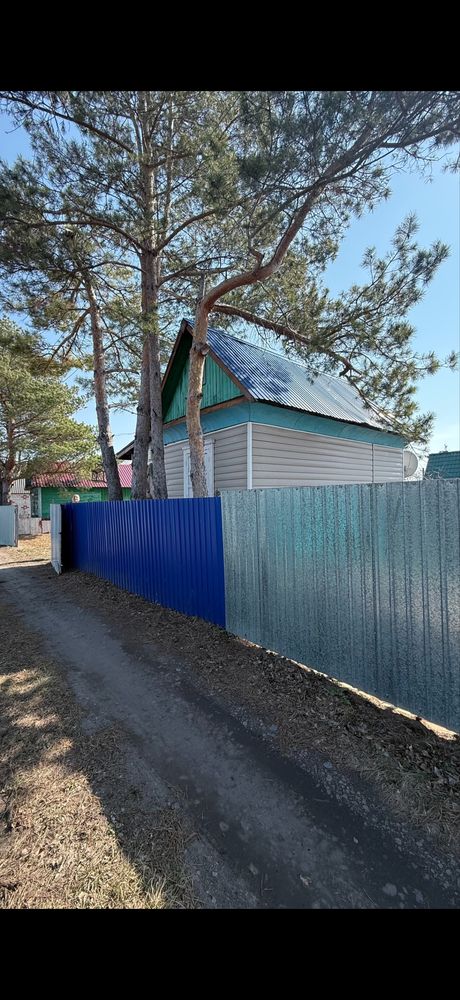 Продам дачу с/о ГУДОК