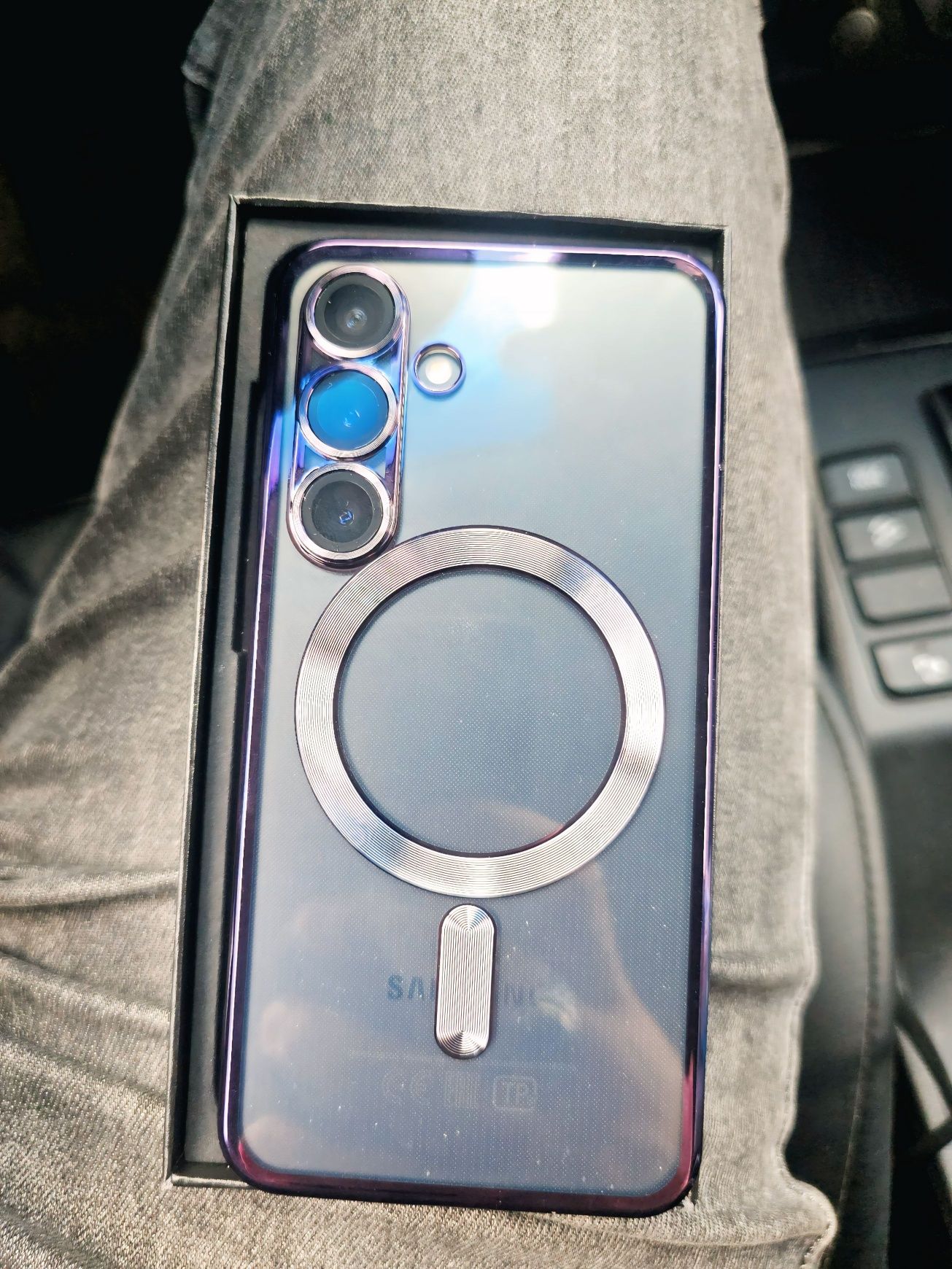 Продам Samsung s 24