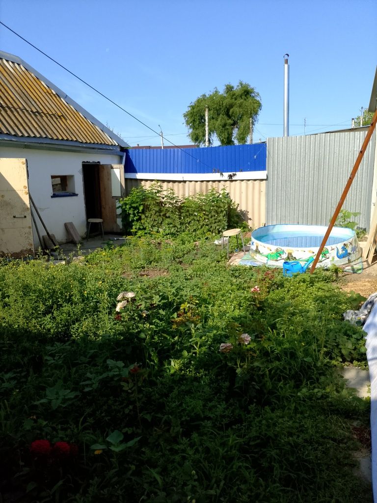 Продам отдельный дом 3,5  соток на областной больнице