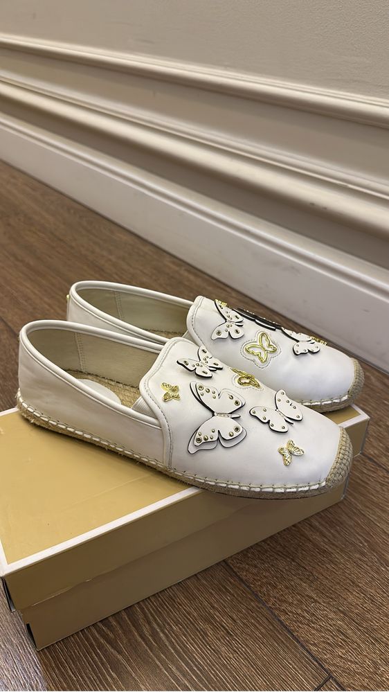 Michael Kors еспадрильи